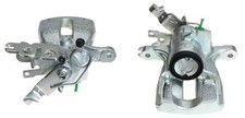BUDWEG CALIPER Bremssattel 345149 +52.36€ Pfand 38mm für VW CADDY 4 SAB SAJ SAA