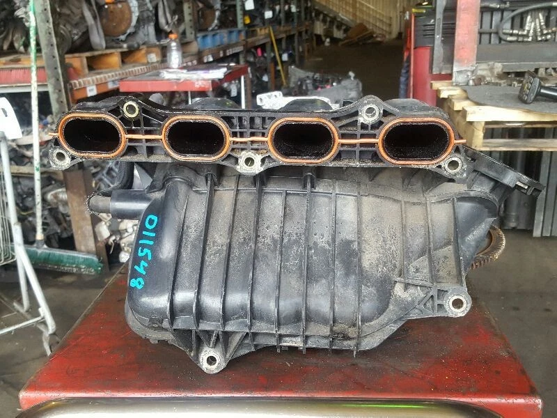 Colector de admisión 2AZFE motor a través de 4/06 se adapta 05-06 SCION TC 484848 Foto 3 de 4