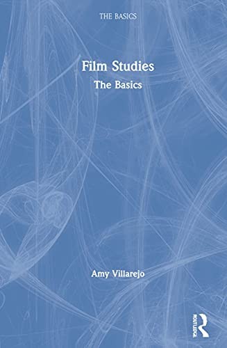 Film Studies: The Basics by Villarejo  New 9780367135027 Fast Free Shipping..
