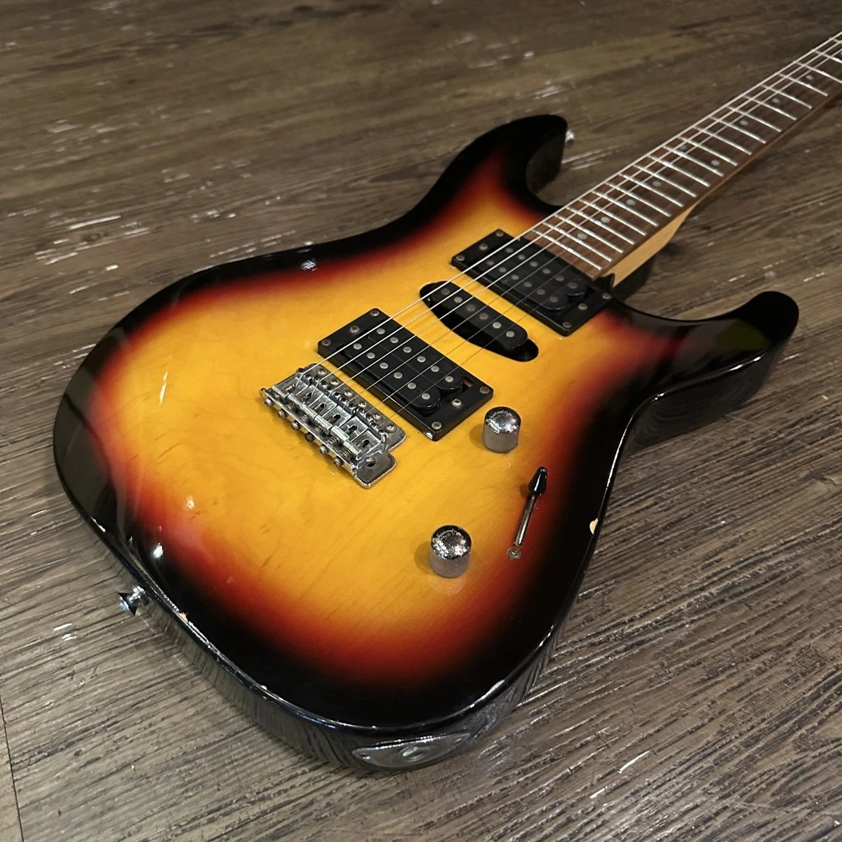 Bill Lawrence Electric Guitars for sale | eBay