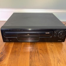 Pioneer Pulseflow  CD/Laserdisc player model ...
