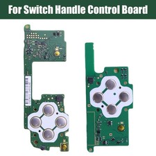 For Joycon Motherboard LR Controller Mainboard PCB Board Replacement T3U1 V2O7