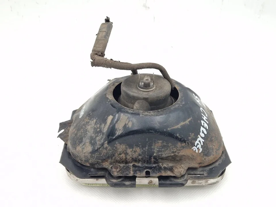 K55055299AE FARO ANTERIORE SINISTRO per JEEP CHEROKEE (XJ) (12/95>10/01<) 1988 - Immagine 4 di 4