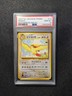 PSA 10 1999 Pokemon Japanese Southern Islands Pidgeot #18 JL89