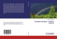 Namdeo Khobragade | Complex Analysis - A Short Course | Taschenbuch | Englisch