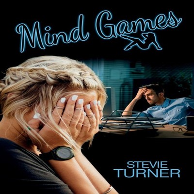 Mind Games by Stevie Turner Paperback Stevie Turner 
