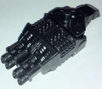 Transformers Combiner Wars TRAILBREAKER deluxe Figures COMBINER HAND part