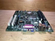 Dell Optiplex 380 Desktop Motherboard LGA775 Core 2 DUO E7500 4GB DDR3 0HN7XN