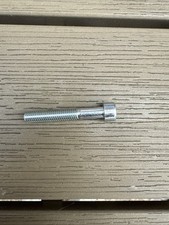 Image of M6 x 40mm 8.8 Hex Socket Cap Screw  (Pack of 10)