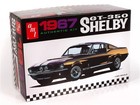 1967 Shelby GT-350 Mustang Model Kit by AMT 1:20 Scale * We Ship FREE to the USA