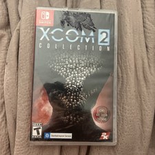 XCOM 2 Collection - Nintendo Switch for sale online | eBay