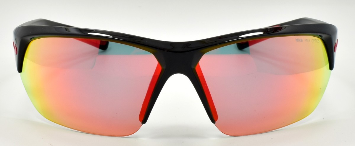 NWT Nike NIKE SKYLON ACE M MI DV2163-010 Sunglasses Nike NIKE SKYLON ACE M MI DV2163 010 Sunglasses Bl... | Lens  main image 4