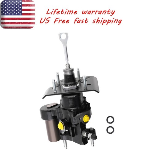 1 Piece Hydro-Boost Hydraulic Power Brake Booster Assembly 20759772 2007-2011
