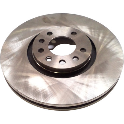 FITS 2010-2011 SAAB 9-3X DISC BRAKE ROTOR 1AMVR10419 -  NEW OEM 1AMVR10419