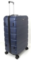 30 26 21 Set ABS Hard Shell Suitcases 8 Wheel Luggage Cabin Lightweight Bag