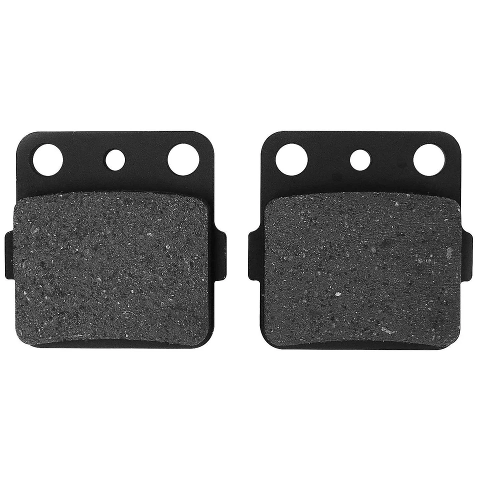 EPI Brake Pads - Rear HO441030 - Imagem 2 de 4