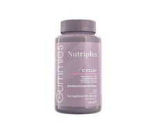 Nutriplus Cycle Plus - Farmasi - Perimenopause - Menstruation Support