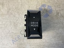 Peugeot 2008 P24 Mk2 19-Onwards Drive Mode Switch/Button 9815635480
