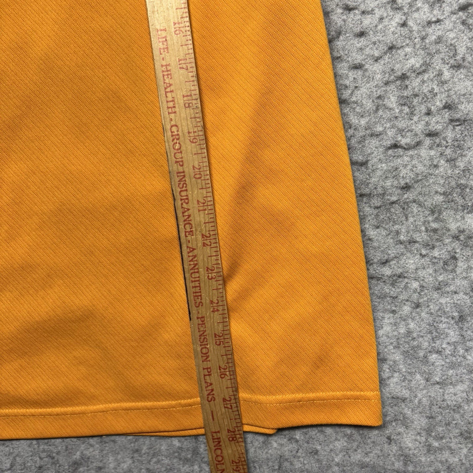 Ping Collection Performance Dynamics Short Sleeve… - image 2