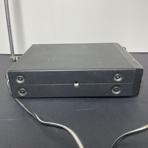 Scanner ricevitore Uniden Bearcat BC350a con adattatore Uniden funzionante - Foto 8 di 9
