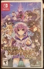 ~*~NEW, Sealed Super Neptunia RPG - Nintendo Switch~*~
