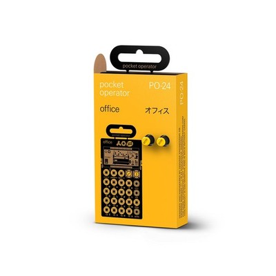 ご*K様 Teenage engineering PO-24 office リズ Teenage Engineering PO-24 Office | eBay