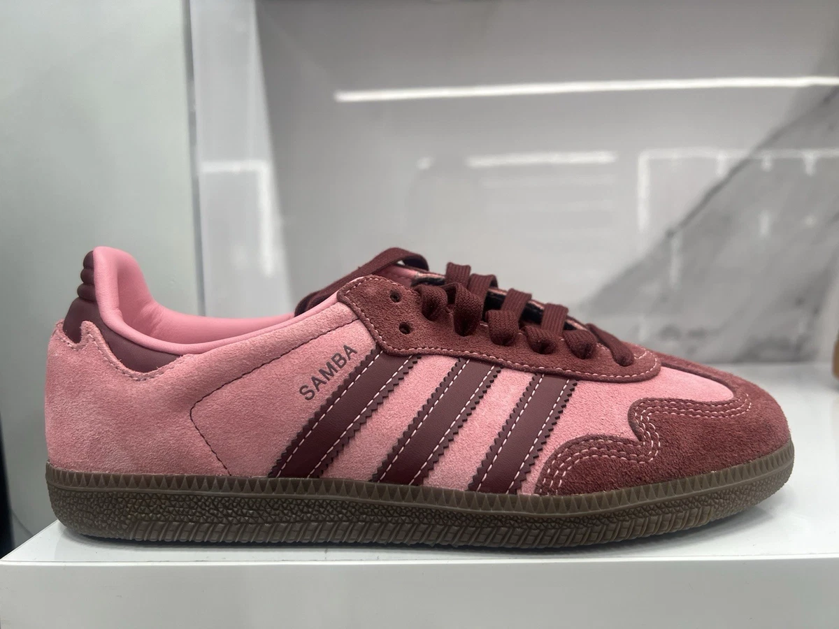 adidas gazelle silver green womens adidas Samba OG - Mujer