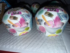 Lot 2 MGA's Mini Verse Make It Mini Spa Series 1 New