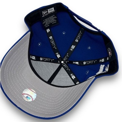 Los Angeles Dodgers Shohei Ohtani 940 A Frame Snapback New Era Cap