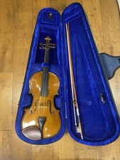 Stentor Student I Violin 4/4 Size Full