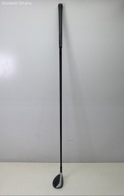 TaylorMade SIM2 Max 3 Hybrid 19* Right Hand HZRDUS RDX Smoke Graphite Shaft