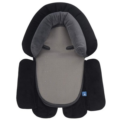 Upgraded 3-in-1 Babybody Support for Newborn Infant Toddler - Extra Soft Car ...