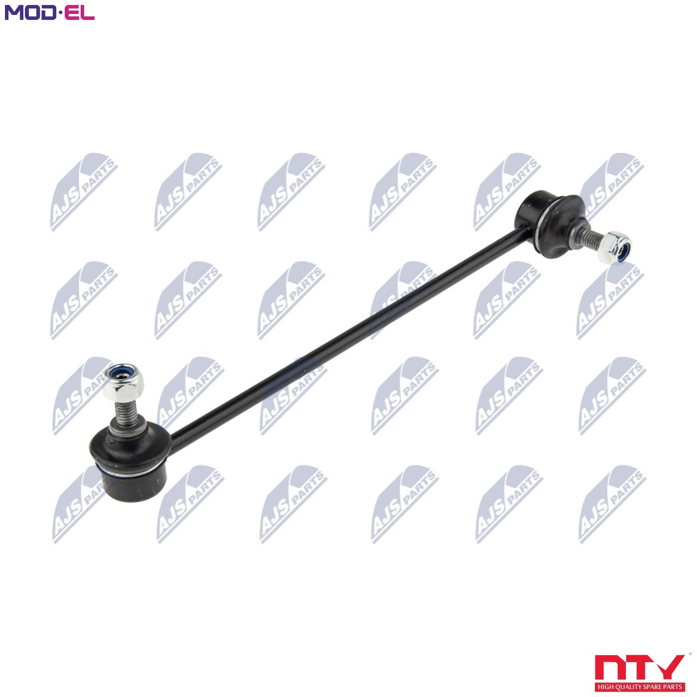 Fits NTY ZLP-BM-031 FRONT STABILIZER LINK ⭐UK Stock⭐ - Image 11