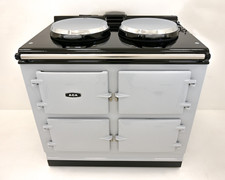 Aga Total Control 3 Oven (ER7 100) Reconditioned to Showroom Condition