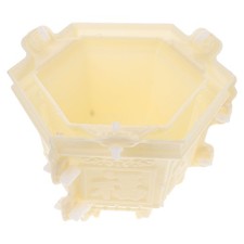  Cement Planter Mold Extra Large Molds Pot Plants Concrete and Forms