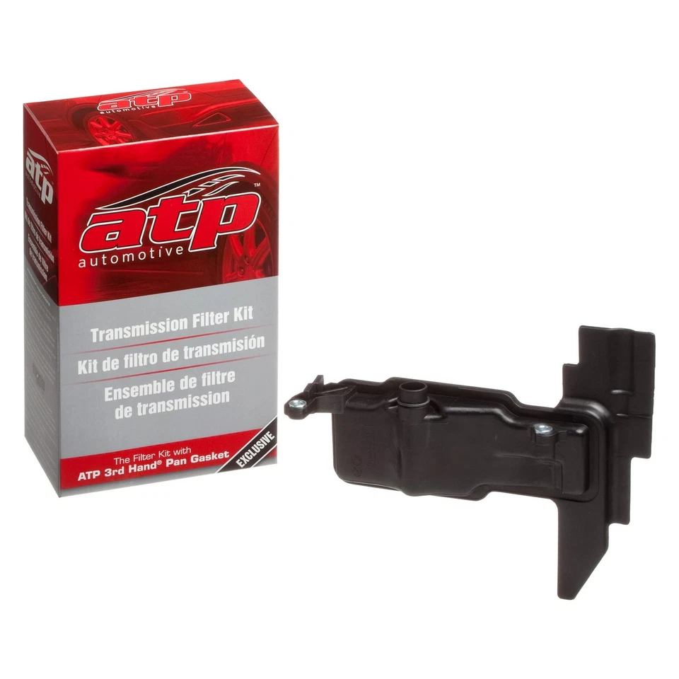 For Honda Accord 1998-2002 ATP Automatic Transmission Filter Foto 3 de 3