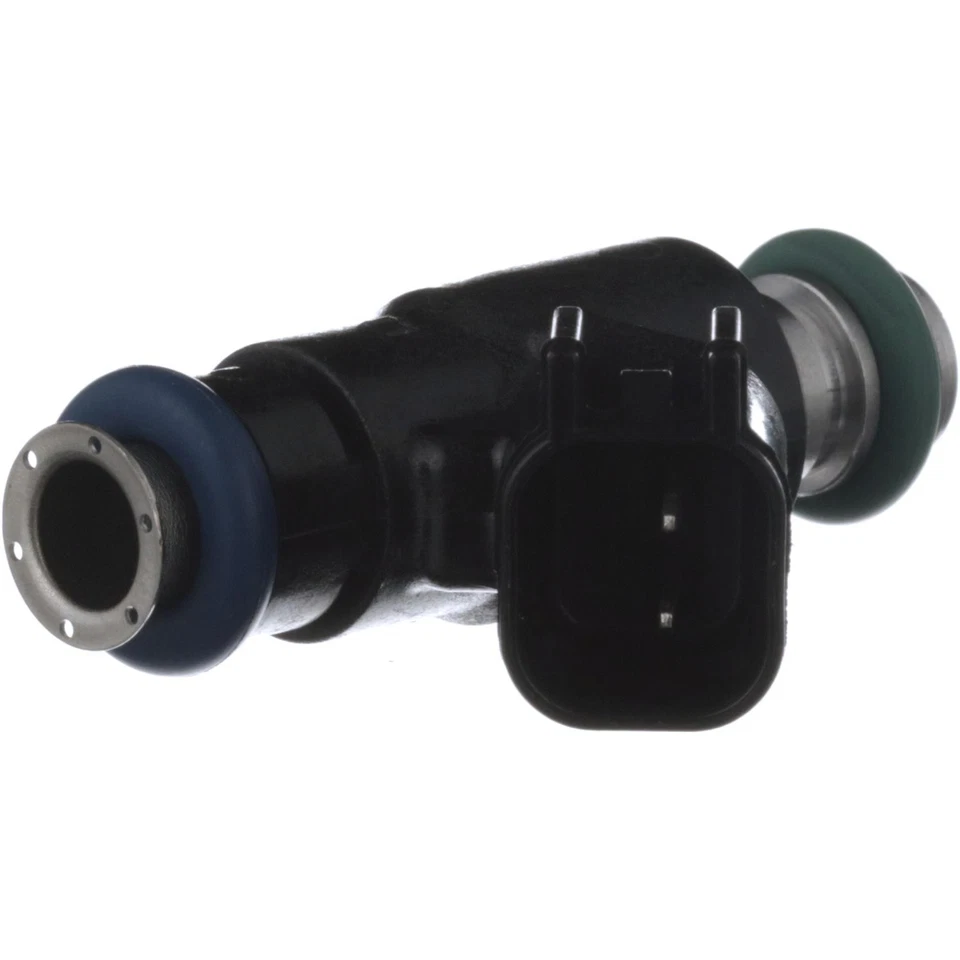 Inyector de combustible flexible para Chevrolet Uplander 2008-2009 3,9 L V6 SMP Foto 2 de 3