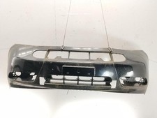 Pare-choc avant Ssangyong REXTON