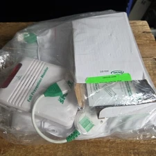 Smart Caregiver Cordless Bed Pad Fall Prevention Pager, Mat, VGC *