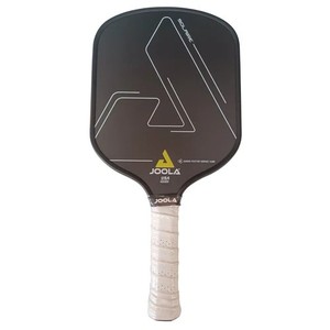 JOOLA Solaire Professional Pickleball Paddle with Carbon Friction Surface 14mm