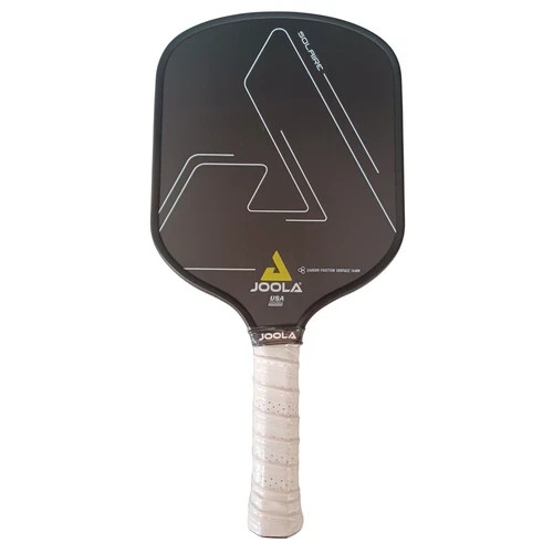JOOLA Solaire Professional Pickleball Paddle with Carbon Friction Surface 14mm