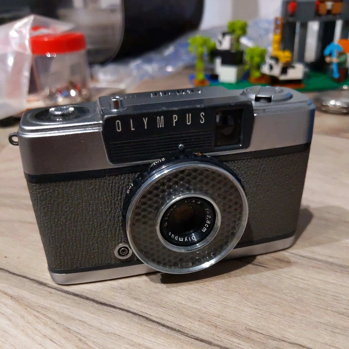 Olympus Pen Ee for sale | eBay UK