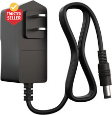 5V 1A DC Power Supply Adapter 5W AC/DC Charger AC 100-240V to DC 5V 1A for Secur