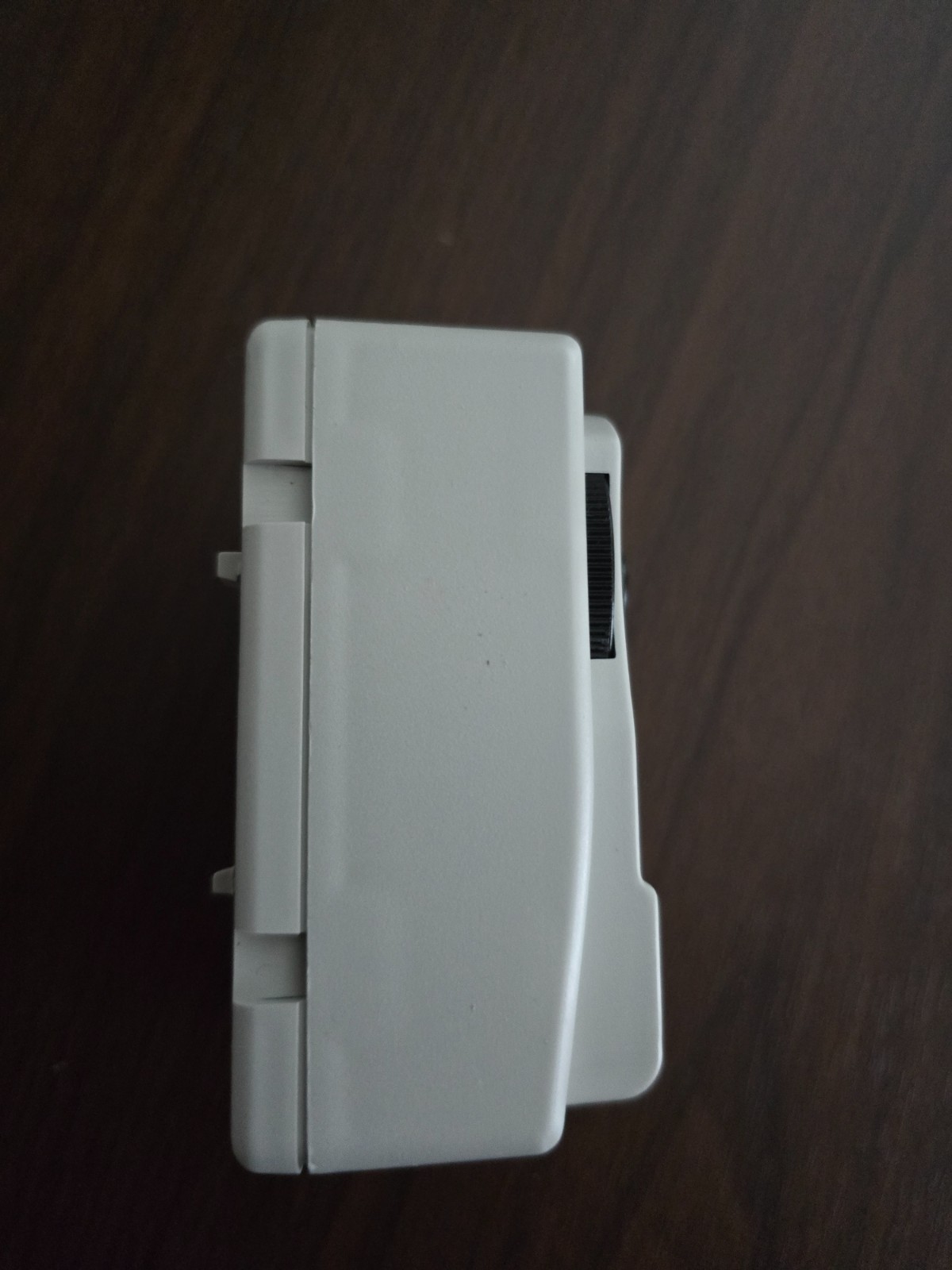 FANDIS IGR35F HYGROSTAT CHANGE OVER 120-240V AC