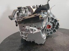 Boite de vitesse Ssangyong KORANDO