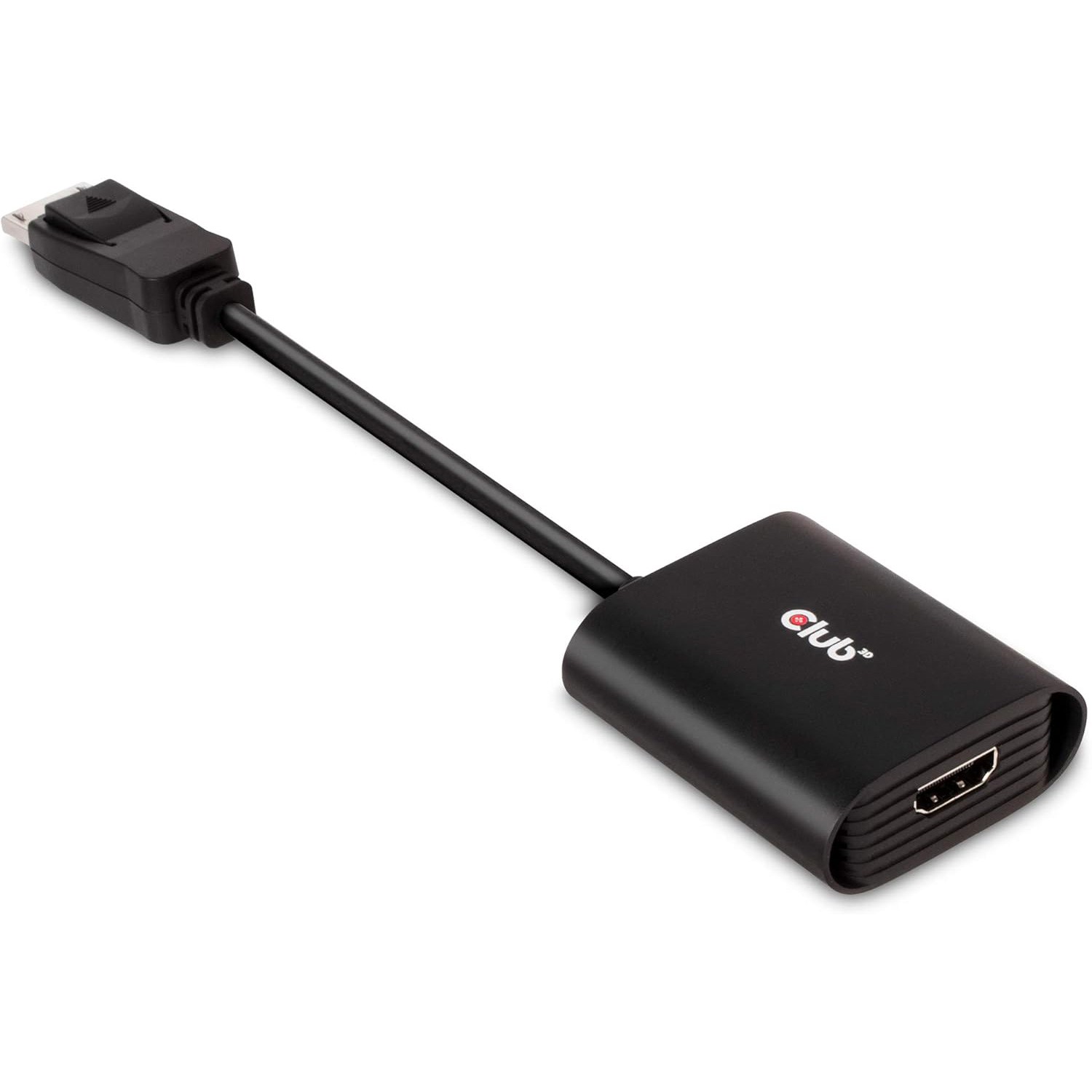 Club 3D CAC-1085 DisplayPort14 to HDMI 4K 120 Hz HDR Active Adapter MF 6790₽