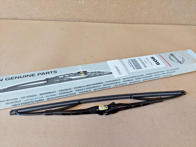 Nissan Almera Rear Windscreen Wiper Blade KE28889905AG 2000-2006 Genuine NEW