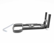 Promaster Code 7664 Arca Type L Bracket for Sony A9  18388 
