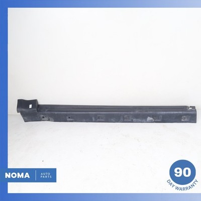 05-16 Range Rover Sport L320 Left Skirt Rocker Molding Panel DGP000251 OEM