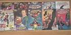The Amazing Spider-Man #1 - #10 Legacy  895 896 897 898 899 900 901 902 903 904